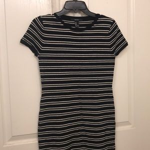 Forever 21 dress hardly worn